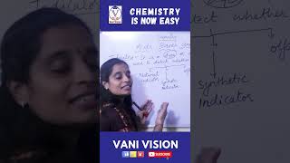 Chemistry Acids and Bases A Beginners Guide  Vani Vision [upl. by Wil308]