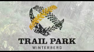 Trailpark Winterberg mtb offroad [upl. by Snider]