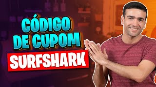 Cupões para a Surfshark em 2024 – Oportunidades atualizadas [upl. by Edna86]