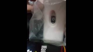 Airwick Freshmatic Working in Slow Motion HD [upl. by Maher]