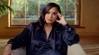 Demi Lovato Reveals the First Time She Used Heroin [upl. by Ahsii]