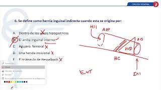 ENAM  ENARM  SERUMS  Simulacro N°2 Parte B [upl. by Shep819]