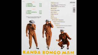 Yesu Christu by kanda bongo man [upl. by Haimirej483]