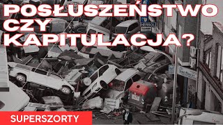 Polskie posłuszeństwo   Superszorty [upl. by Silvano]