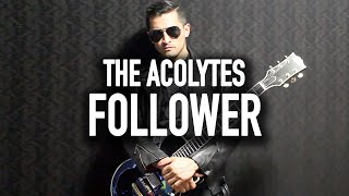 WWF  The Acolytes quotFollowerquot Entrance Theme Cover [upl. by Kunin]