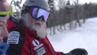 Killington Knowledge  Beginner trails [upl. by Gosselin]