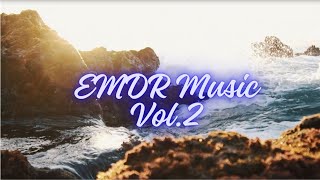 EMDR Bilateral Music quotVol 2quotfor Anxiety Relief Insomnia Stress PTSD Mind Relaxation [upl. by Tibbitts]