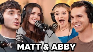 Matt amp Abby Not Showing Their Kids Online  Going On The Voice Ep17 [upl. by Aenert]