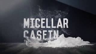 Ascent Proteins Micellar Casein [upl. by Karleen]