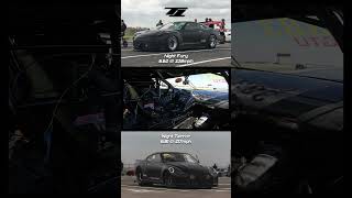 6Second T1 Race GTRs  TX2K24 [upl. by Llerret]