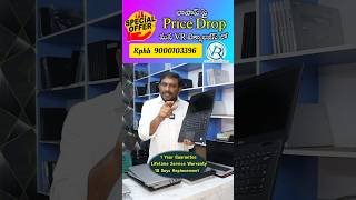 Dell Laptop Budget Friendly 2nd Hand Laptop Store In Hyderabad tranding viralvideo viral [upl. by Chico]