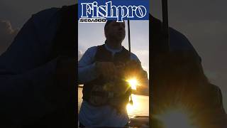 Bass Fishing on SEADOO Fishpro is a GAME CHANGER [upl. by Notffilc]