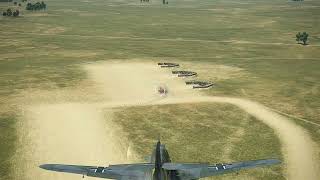 IL 2 Sturmovik Battle of Stalingrad [upl. by Cook]