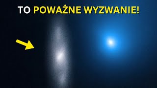 Laureat Nagrody Nobla ostrzega „We wszechświecie dzieje się teraz coś niezwykłego” [upl. by Davina]