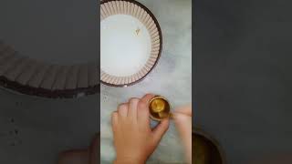 How to make saffron tea 2 methods [upl. by Ngo]