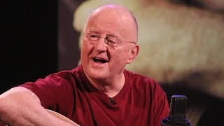 Lisdoonvarna  Christy Moore  The Late Late Show  RTÉ One [upl. by Buschi]