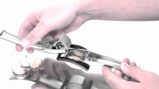 Garlic Press [upl. by Bentley]