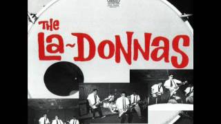 The La Donnas  Shady Lane Full Album [upl. by Rafa998]