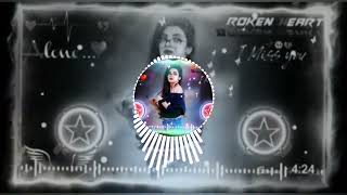 CUTE GIRL DJ REMIX HINDI LOVE SONG LOVE STORY No copyright dj remix live love music [upl. by Merla]