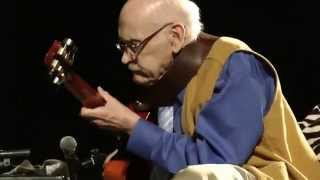 Jim Hall amp Enrico Pieranunzi  Eddie Lang Jazz Festival XX Edition 2010  quotCarefulquot [upl. by Yerxa644]