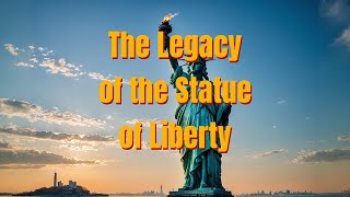 The Legacy of the Statue of Liberty [upl. by Crosley]