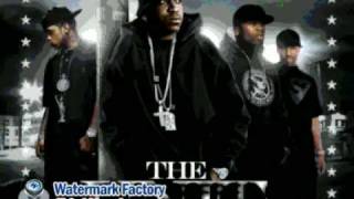 gunit  SWAGGA LIKE US TONY YAYO  VA  The Unit Remains [upl. by Wun]