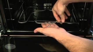 Cluny Oven Element Support SequenceQuickTime H264mov [upl. by Naelopan619]