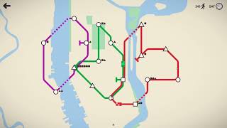 Minimetro Mondays 38 [upl. by Airbmak]