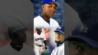 Adrián Beltre Recuerda A Barry Bonds Y Su Enfrentamiento Con Eric Gagne mlb beisbol baseball [upl. by Schouten]