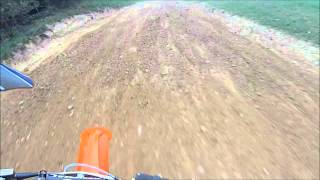 Motocross in Schwanenstadt [upl. by Curkell36]