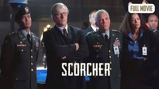 Scorcher  English Full Movie  Action Adventure Drama [upl. by Arihat]