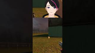 A Normal LADS TTT Round  shorts vtuber vtuberclips twitch twitchclips garrysmod ttt funny [upl. by Lielos]