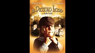 Il Piccolo Lord film completo ITA [upl. by Suiluj]