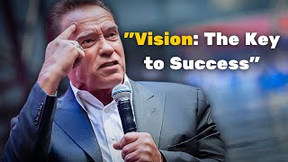 quotArnold Schwarzeneggers Unforgettable Speech  A MustWatch Motivational Masterpiecequot [upl. by Troth]