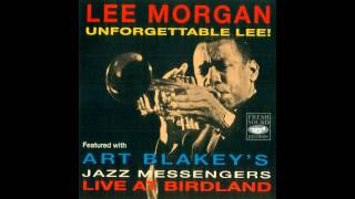 Lee Morgan  A Night In Tunisia [upl. by Enwad]