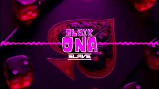 ALBIK  ONA Slave Remix 2024 [upl. by Olleina341]