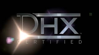 DHX Certified logo 2006 [upl. by Bobine]