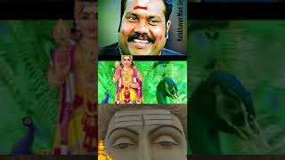 അയ്യനെ നെഞ്ചിക്കുള്ളെ വാ വാ  Ayyappa Tamil Hits  Thanthaikoru Malaunde  Kalabhavan Mani [upl. by Laertnom165]