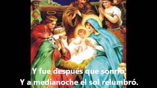 LOS REYES MAGOS  MERCEDES SOSAwmv [upl. by Birck957]