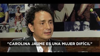 DOUGLAS BASTIDAS HABLA SOBRE SU VIDA AMOROSA Y CARRERA MUSICAL [upl. by Langelo]