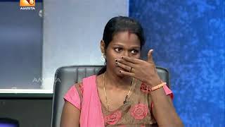 Kathayallithu Jeevitham  Hareesh amp Ancy Case  Episode 07  10th Aug 2017 [upl. by Oj]