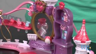 Disney Princess Palace Pets Pamper amp Beauty Salon from Blip Toys [upl. by Oric]