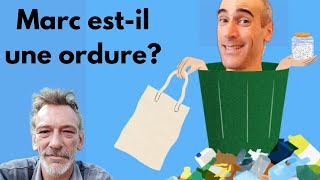 Marc estil une ordure [upl. by Nodnrb]