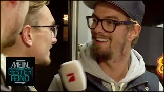 Hi Bock auf Knutschen Teil 1  MBF  ProSieben [upl. by Birk]