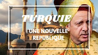 Lhistoire fascinante de la Turquie  Des empires à la République [upl. by Charmaine469]