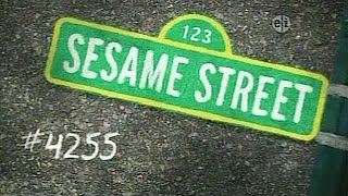 Sesame Street Episode 4255 Full Recreation [upl. by Gilliette]