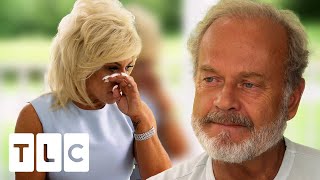 Kelsey Grammers Personal and Emotional Reading  Long Island Medium [upl. by Ylrak]