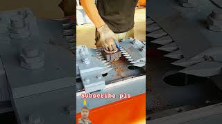 machine wiremachinery factory wirecut cnc copperwire mechanical cuttingequipment wirecutter [upl. by Bronwen]