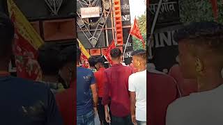 dj Dinudjdiamond usargaon hansrajpur Gazipur competition music [upl. by Eneloj]