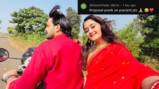 BTS🩷 Ye Kya bol Diya Jo nahi Bolna Chahiye tha 🙈Bindass Kavya Romantic Music Video shoot [upl. by Engenia]